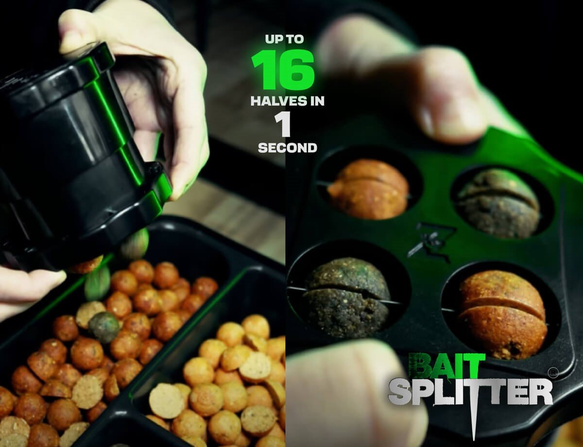 Cortador de boilies Zfish - Tienda Carpfishing