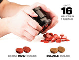 Cortador de boilies Zfish - Tienda Carpfishing