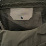 Cortavientos Impermeable Nash ZT Lite Dry Pack - Tienda Carpfishing