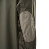 Cortavientos Impermeable Nash ZT Lite Dry Pack - Tienda Carpfishing