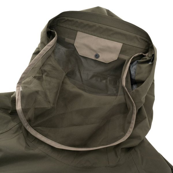 Cortavientos Impermeable Nash ZT Lite Dry Pack - Tienda Carpfishing