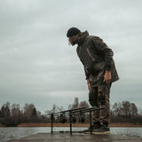 Cortavientos Impermeable Nash ZT Lite Dry Pack - Tienda Carpfishing