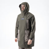 Cortavientos Impermeable Nash ZT Lite Dry Pack - Tienda Carpfishing