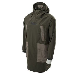 Cortavientos Impermeable Nash ZT Lite Dry Pack - Tienda Carpfishing