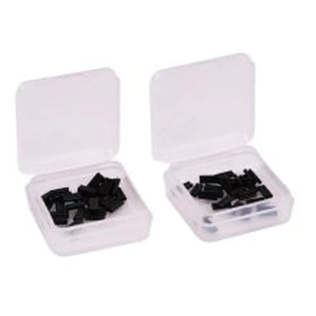 Crimps Zfish 0,7 mm - Tienda Carpfishing
