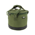 Cubo NGT para cebos - Tienda Carpfishing
