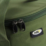 Cubo NGT para cebos - Tienda Carpfishing