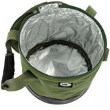 Cubo NGT para cebos - Tienda Carpfishing