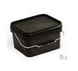 Cubo Zfish Z - Core Camo 5 litros - Tienda Carpfishing