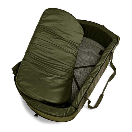 Cuna Avid Carp PRO - Tect Deluxe Cradle - Tienda Carpfishing