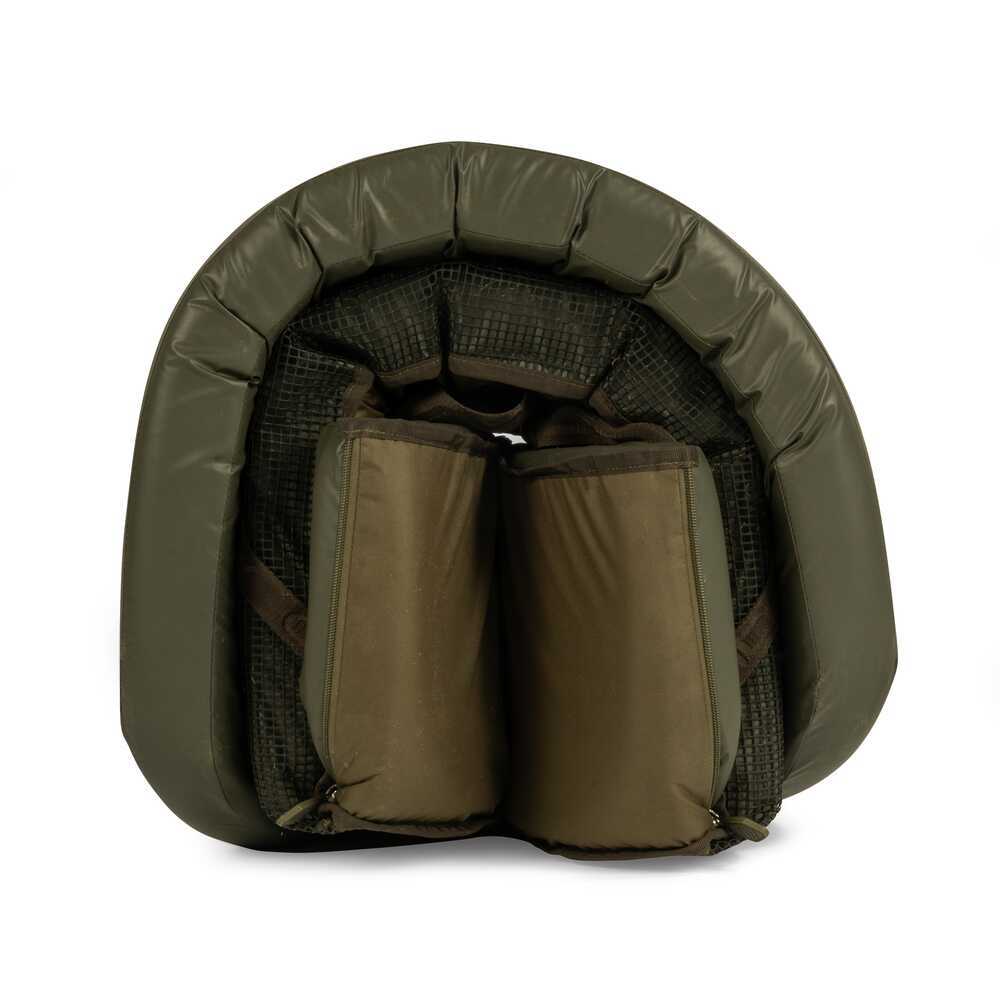 Cuna Avid Carp PRO - Tect Deluxe Cradle - Tienda Carpfishing