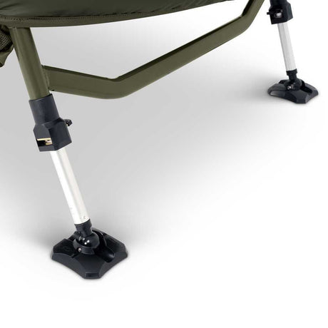 Cuna Avid Carp PRO - Tect Safeguard Cradle - Tienda Carpfishing