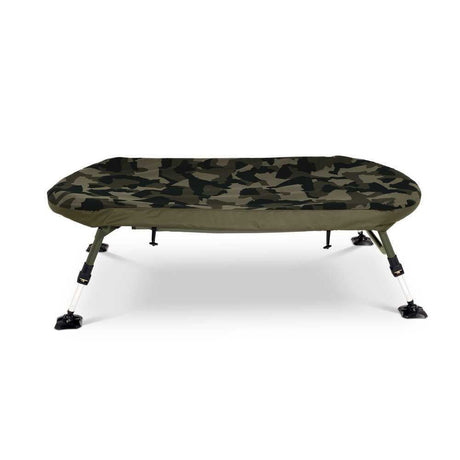 Cuna Avid Carp PRO - Tect Safeguard Cradle - Tienda Carpfishing