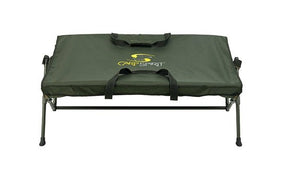 Cuna Carp Spirit - Tienda Carpfishing