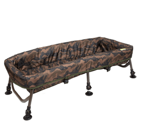 Cuna Faith Camou - Tienda Carpfishing