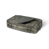 Cuna Inflable Nash Monster Camo - Tienda Carpfishing