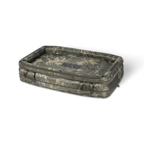Cuna Inflable Nash Monster Camo - Tienda Carpfishing