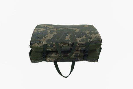 Cuna Solar Worldwide Square - Tienda Carpfishing