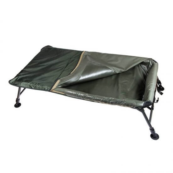 Cuna Sonik Bank - Tek Framed - Tienda Carpfishing