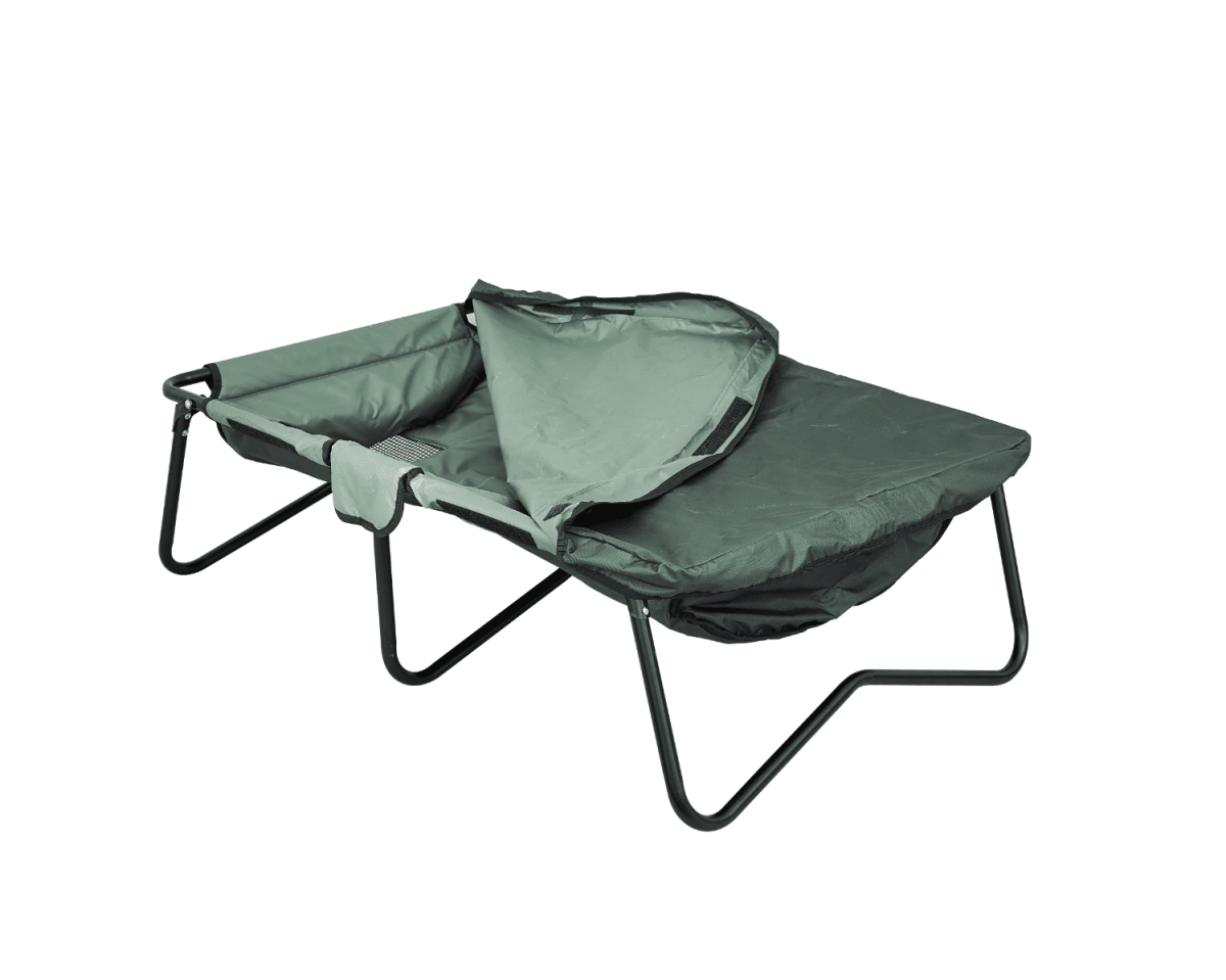 Cuna Starbaits Carp Hammock - Tienda Carpfishing