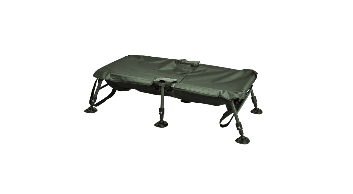 Cuna Starbaits DLX Hammock - Tienda Carpfishing
