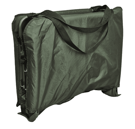 Cuna Starbaits DLX Hammock - Tienda Carpfishing