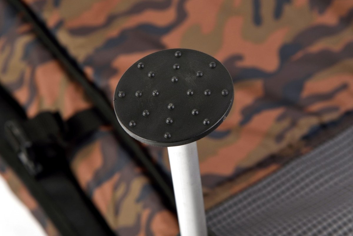 Cuna Zfish Carp Camo - Tienda Carpfishing