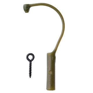 D - Sleeves ESP - Tienda Carpfishing