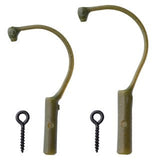 D - Sleeves ESP - Tienda Carpfishing