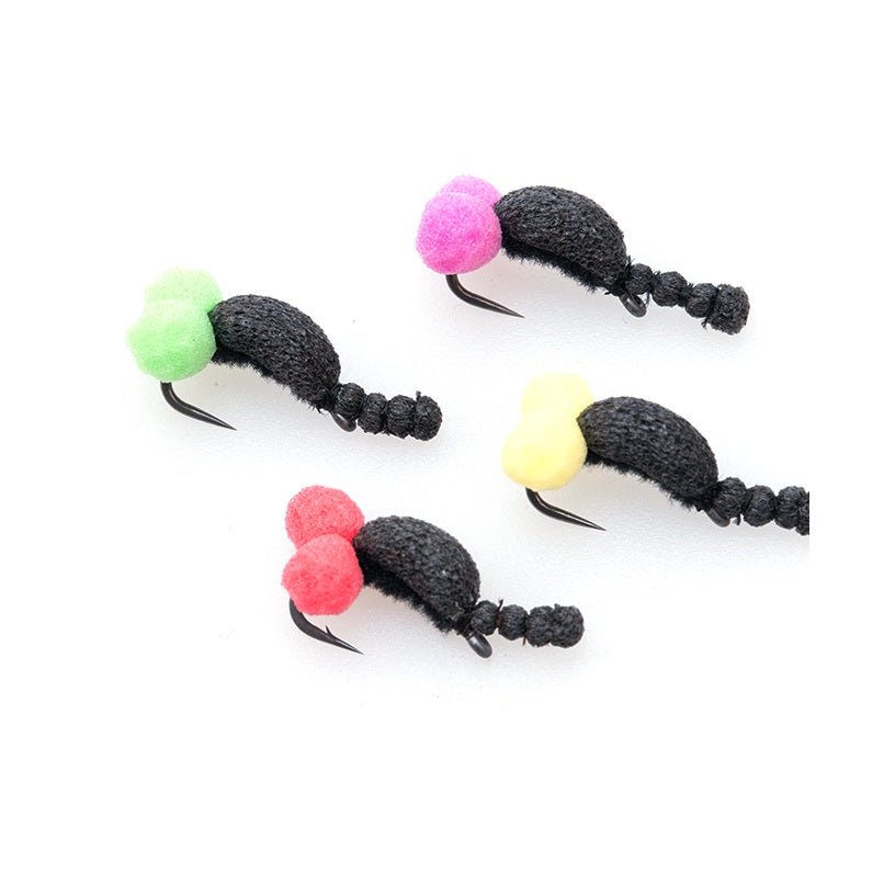 Damsel Nymph ESP Zig Bugs 8 - Tienda Carpfishing