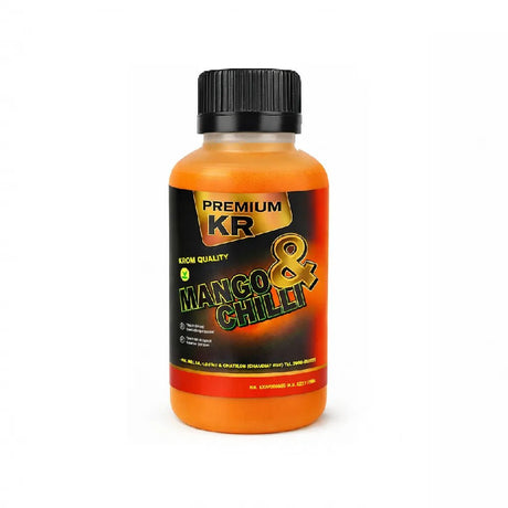 Dip Krom Quality Mango & Chilli 250 ml - Tienda Carpfishing