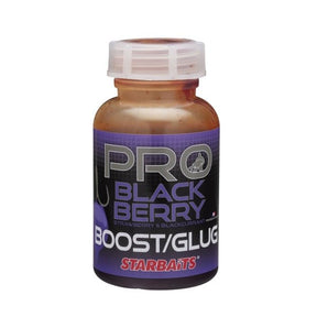 Dip Starbaits Probiotic Blackberry 200 ml - Tienda Carpfishing