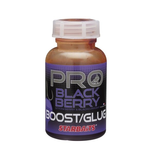 Dip Starbaits Probiotic Blackberry 200 ml - Tienda Carpfishing