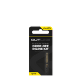 Drop Off Inline Kit Avid Carp Outline FleckTone - Tienda Carpfishing
