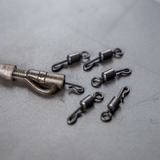 Enganche rapido Avid Carp Outline 7 - Tienda Carpfishing