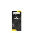 Enganche rapido Avid Carp Outline 7 - Tienda Carpfishing