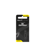 Enganche rapido Avid Carp Outline 7 - Tienda Carpfishing