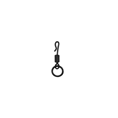 Enganche rapido con anilla Avid Carp Outline 11 - Tienda Carpfishing