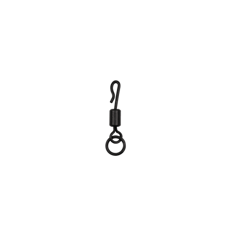 Enganche rapido con anilla Avid Carp Outline 7 - Tienda Carpfishing