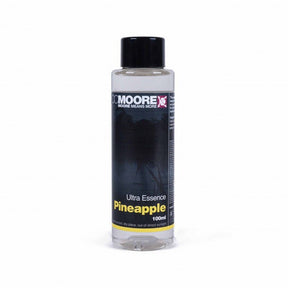 Esencia Ccmoore Ultra Piña 100 ml - Tienda Carpfishing