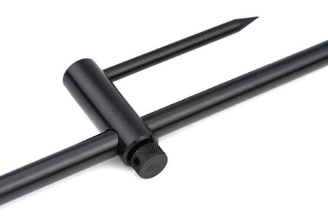 Estabilizador de Pica Fox Black Label Slim - Tienda Carpfishing