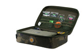 Estación de montaje Solar Worldwide L - Tienda Carpfishing