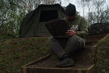 Estación de montaje Solar Worldwide L - Tienda Carpfishing