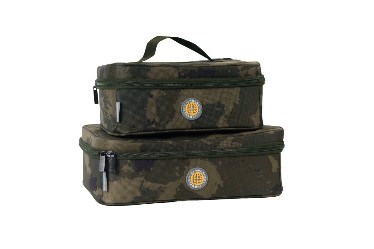 Estación de montaje Solar Worldwide L - Tienda Carpfishing