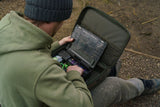Estación de montaje Solar Worldwide L - Tienda Carpfishing