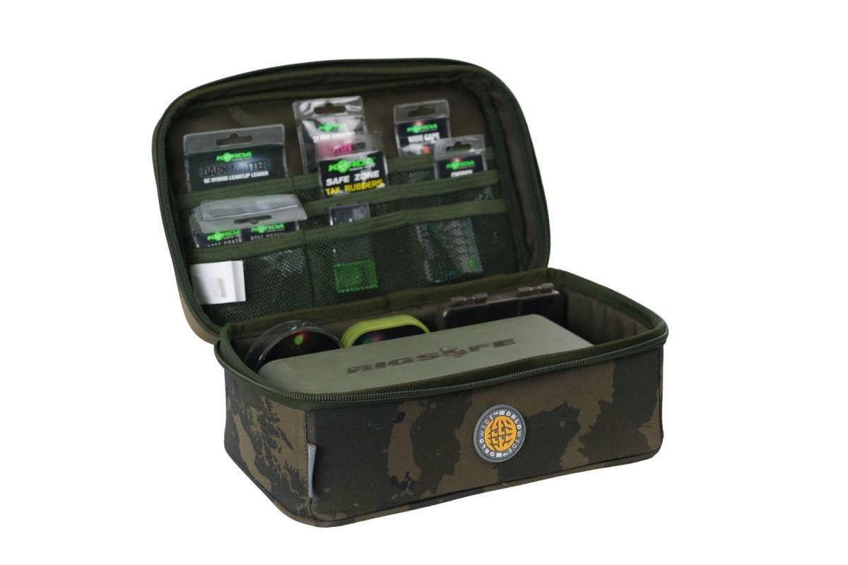 Estación de montaje Solar Worldwide - Tienda Carpfishing