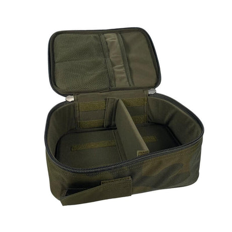 Estuche Sonik Bank - Tek - Tienda Carpfishing