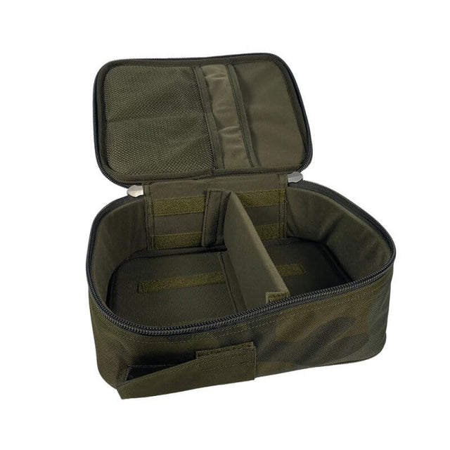 Estuche Sonik Bank - Tek - Tienda Carpfishing