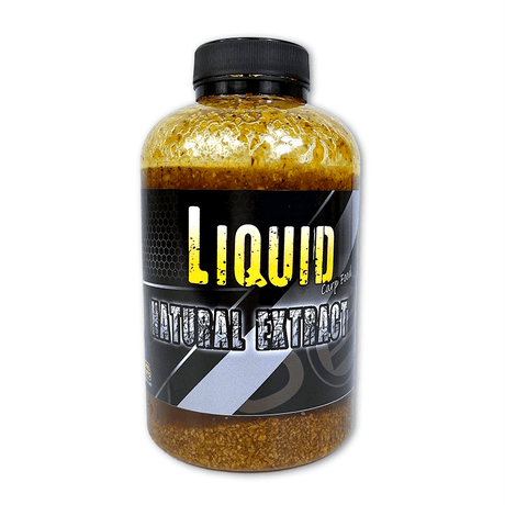 Extracto Pro Elite Baits Tigernuts - Tienda Carpfishing