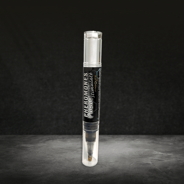 Feromonas Estimulantes Pro Elite Baits 5 ml - Tienda Carpfishing